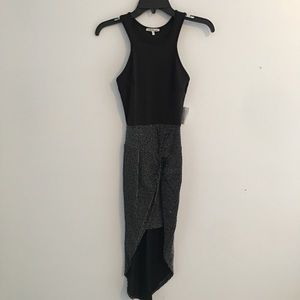 Charlotte Russe Night Out Dress